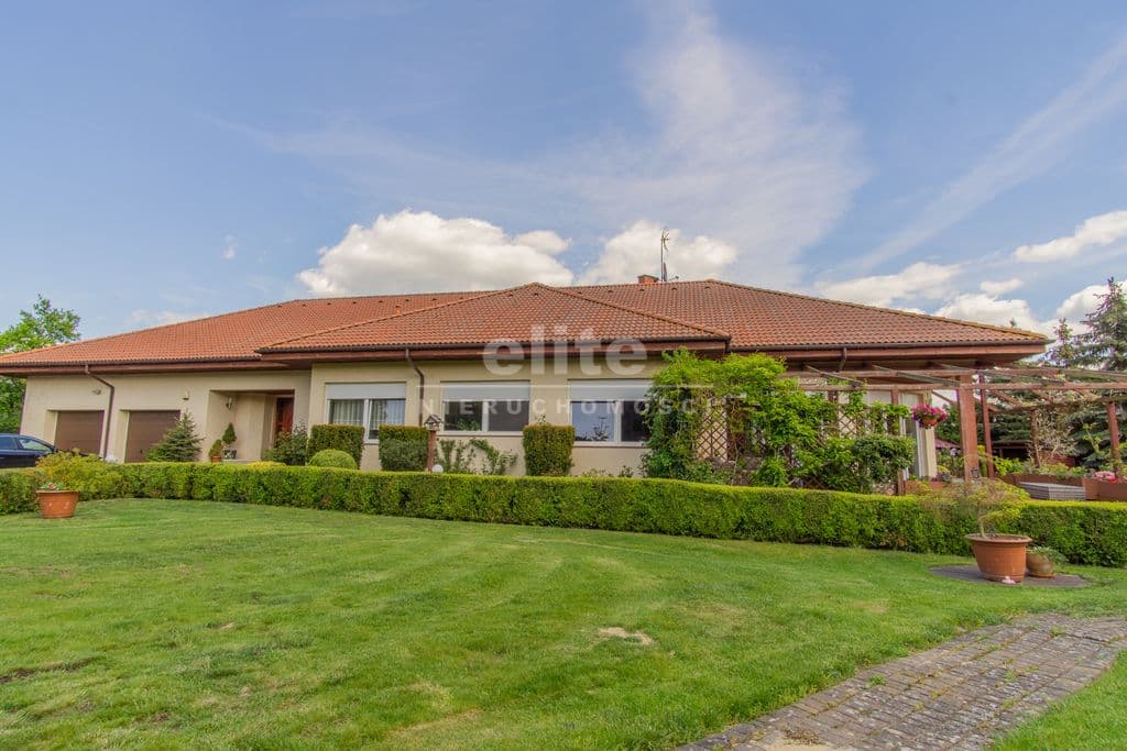 Trzebież, Zachodniopomorskie