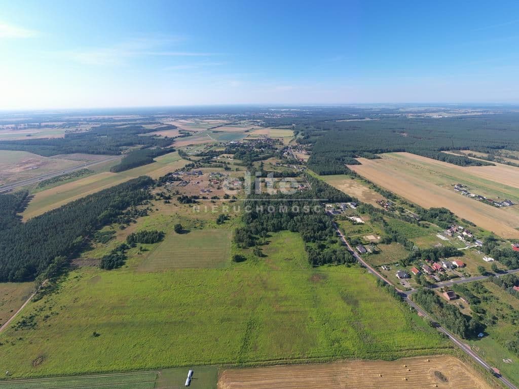 Żółwia Błoć, Zachodniopomorskie