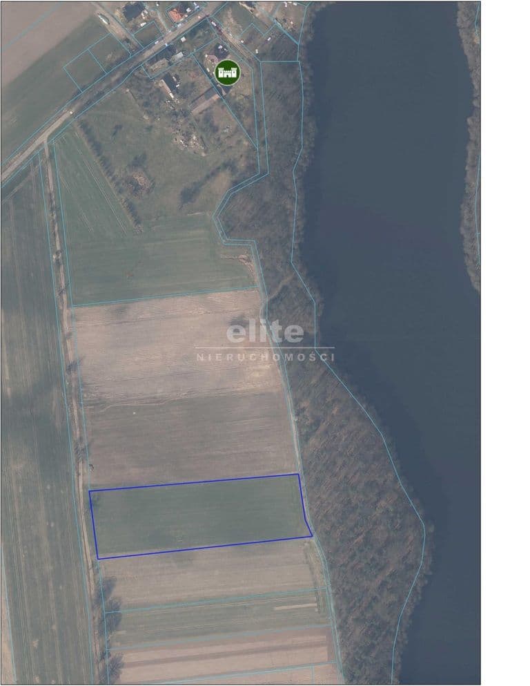 Budzieszowce, Zachodniopomorskie