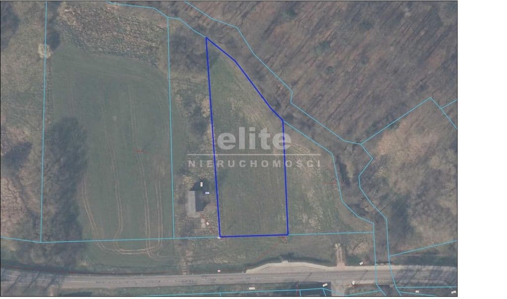 Budzieszowce, Zachodniopomorskie