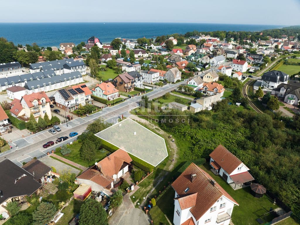 Niechorze, Zachodniopomorskie