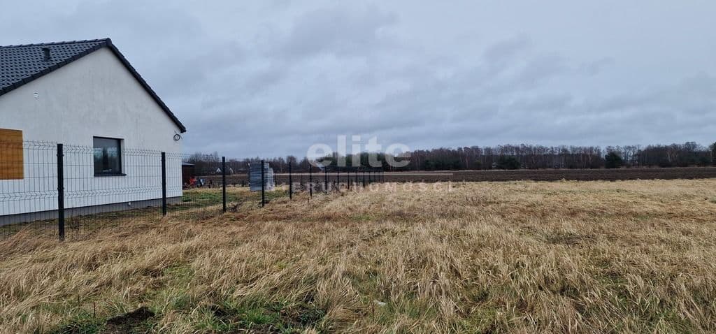 Białuń, Zachodniopomorskie