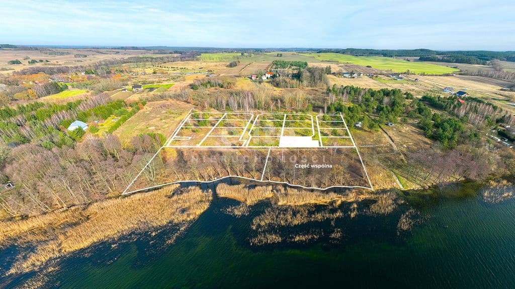 Lubieszewo, Zachodniopomorskie