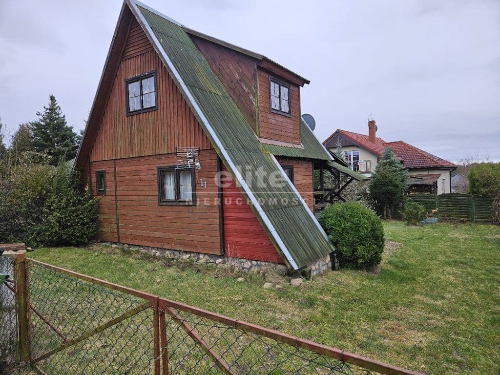 Steklno, Zachodniopomorskie