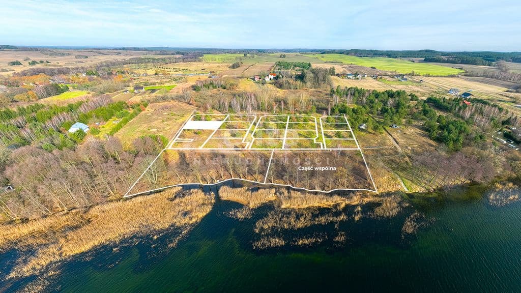 Lubieszewo, Zachodniopomorskie