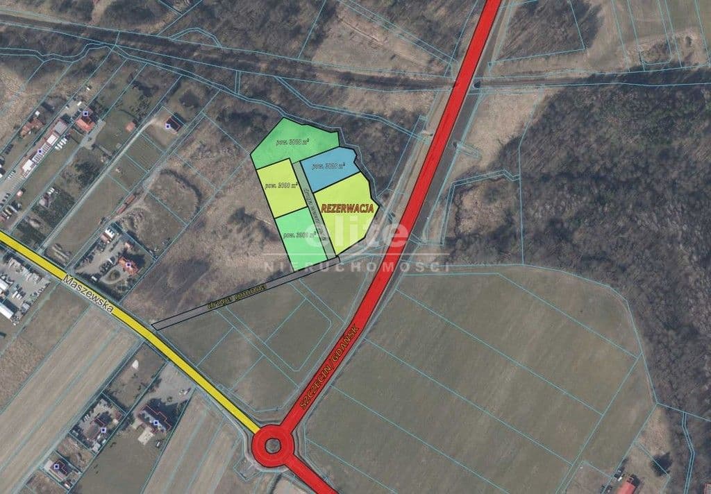 Goleniów, Zachodniopomorskie