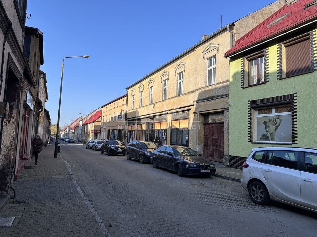 Trzcińsko-Zdrój, Zachodniopomorskie