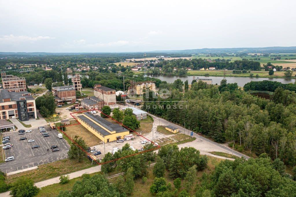 Osinów Dolny, Zachodniopomorskie