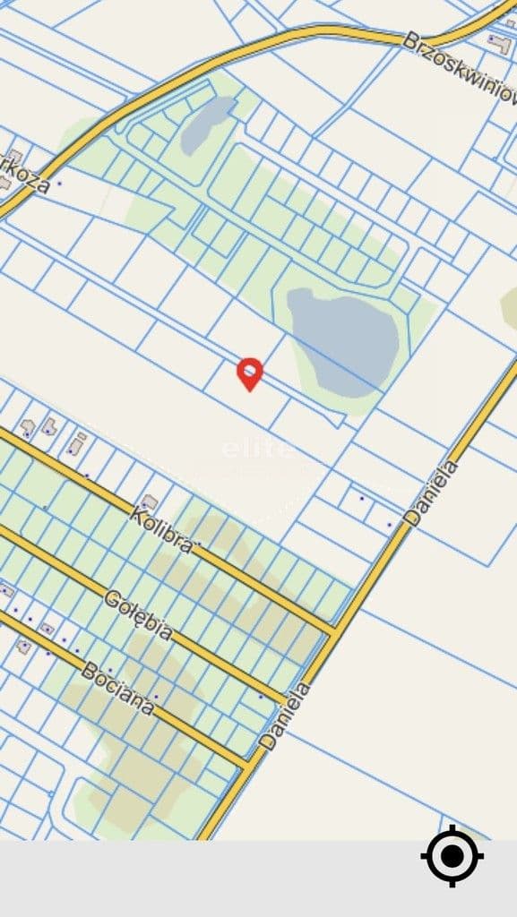 Dołuje, Zachodniopomorskie