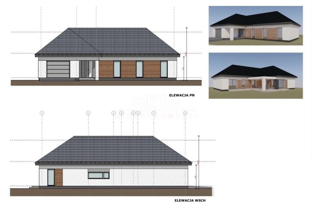 Dołuje, Zachodniopomorskie