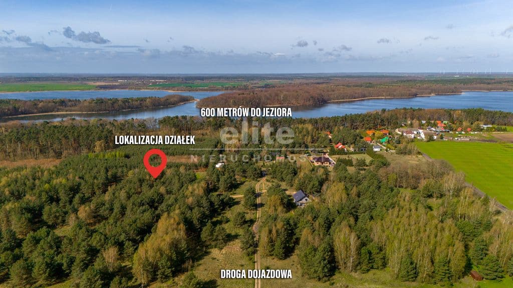 Osetna, Zachodniopomorskie