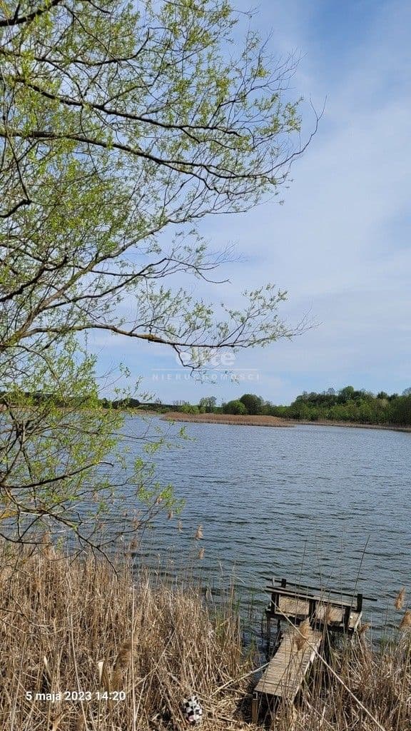 Zieleniewo, Zachodniopomorskie