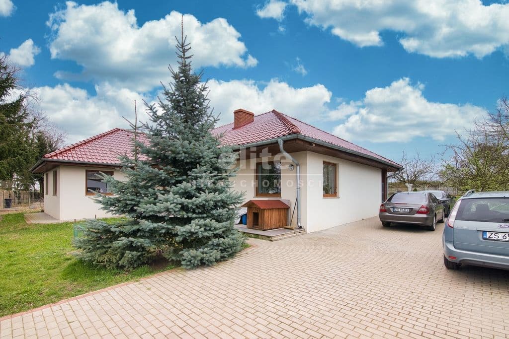 Laskowo, Zachodniopomorskie