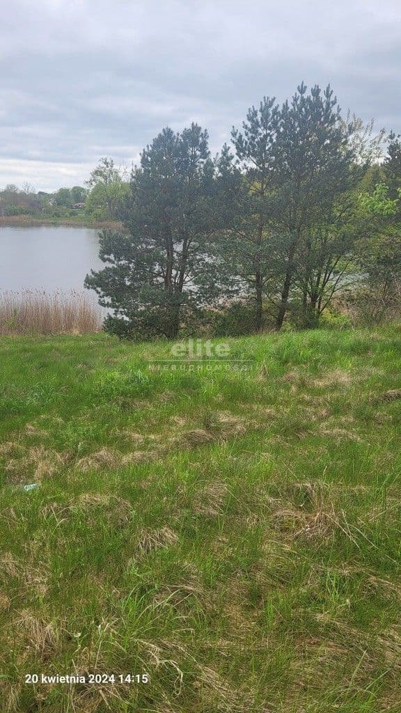 Zieleniewo, Zachodniopomorskie