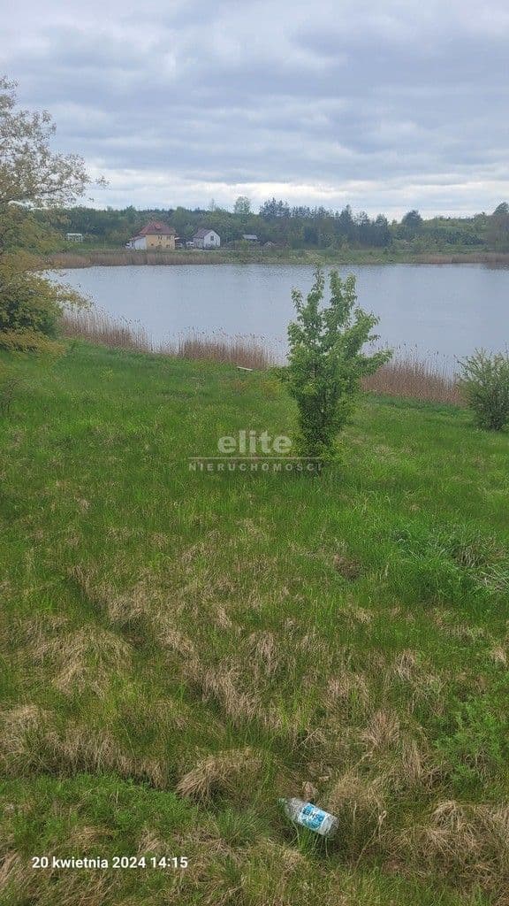 Zieleniewo, Zachodniopomorskie