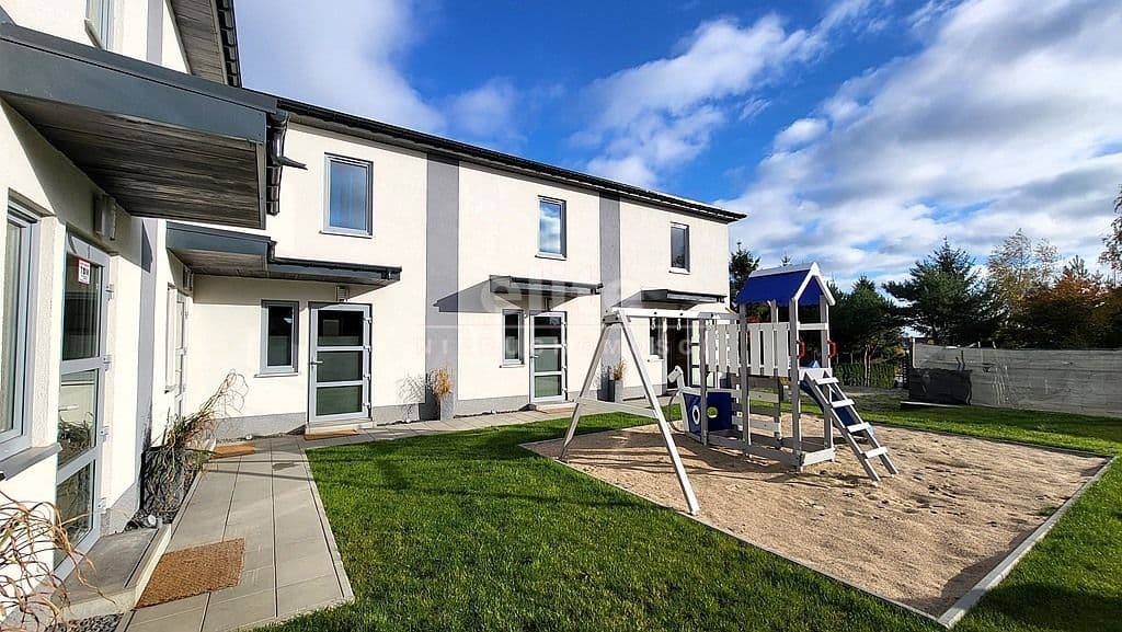 Rewal, Zachodniopomorskie