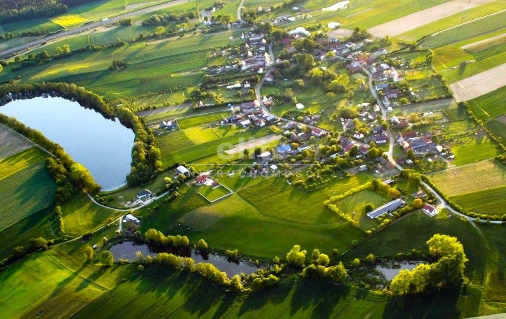 Sobieradz, Zachodniopomorskie