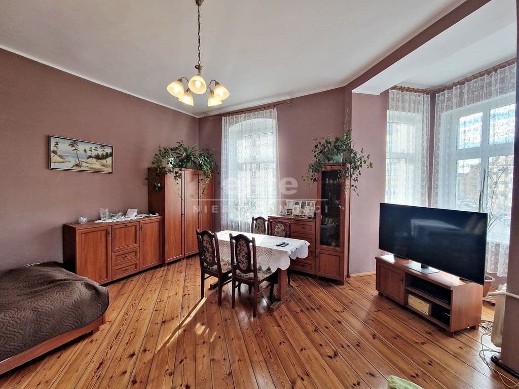 Śródmieście-Centrum, Szczecin