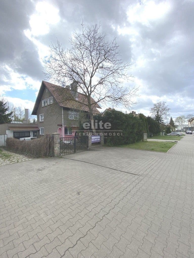 os. Arkońskie, Szczecin