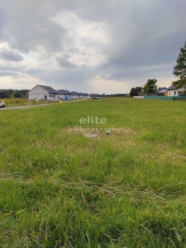 Białuń, Zachodniopomorskie