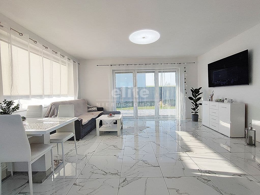 Żarowo, Zachodniopomorskie