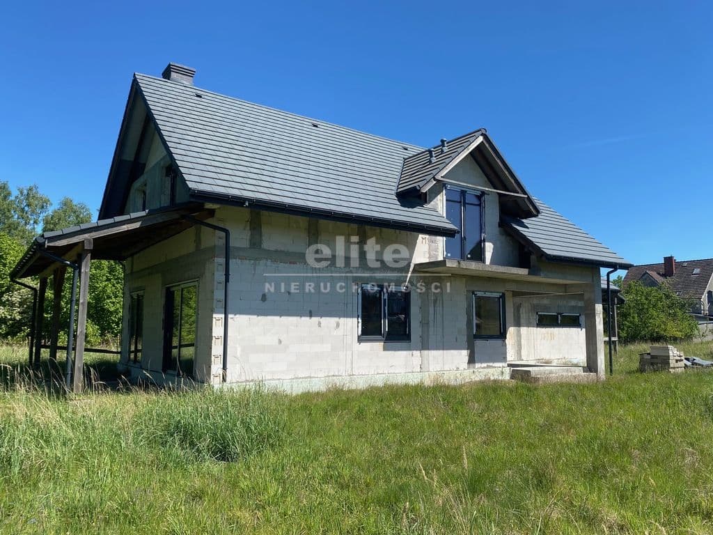 Trzebież, Zachodniopomorskie