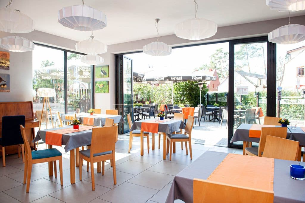 Niechorze, Zachodniopomorskie