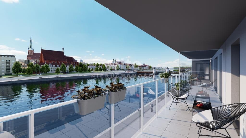 Łasztownia, Szczecin