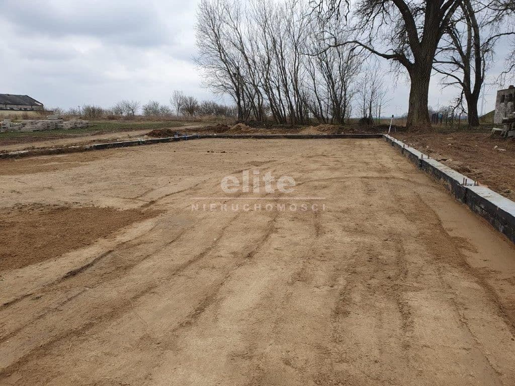 Kozielice, Zachodniopomorskie