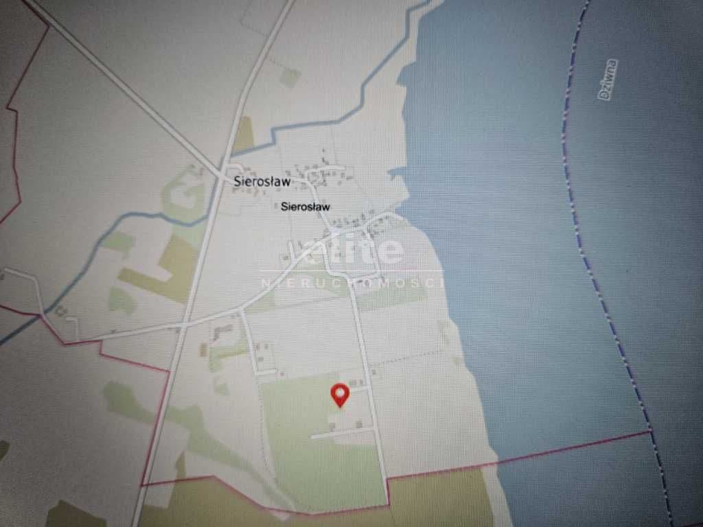 Sierosław, Zachodniopomorskie
