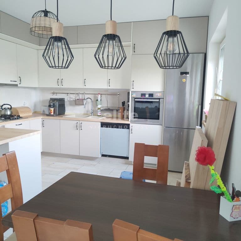 Trzebież, Zachodniopomorskie