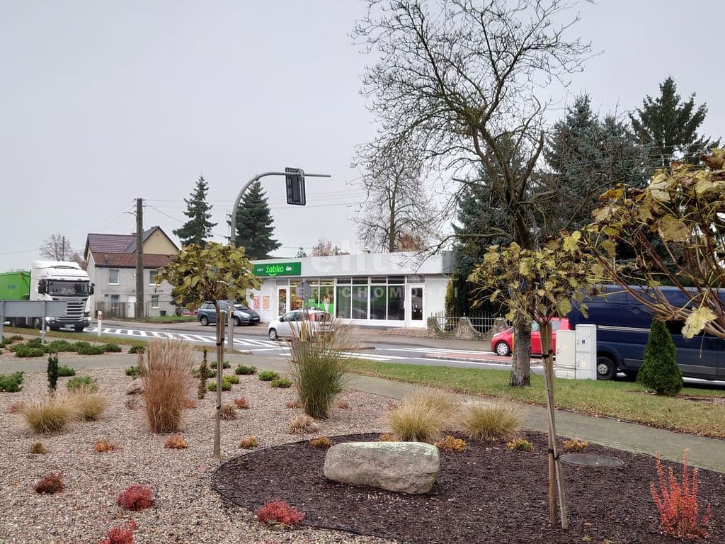 Suchań, Zachodniopomorskie