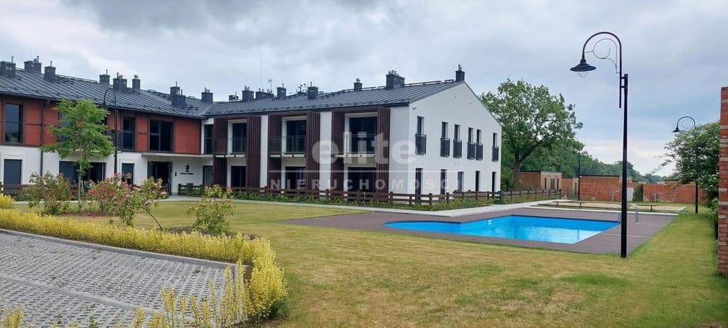 Trzęsacz, Zachodniopomorskie