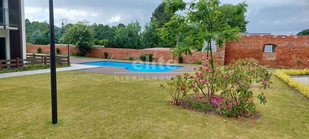 Trzęsacz, Zachodniopomorskie