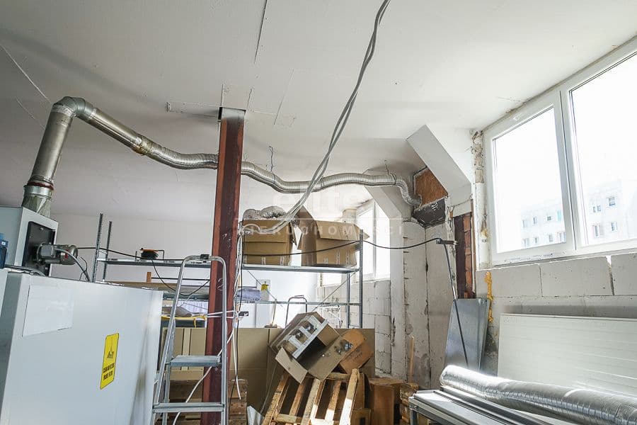 os. Kasztanowe, Szczecin