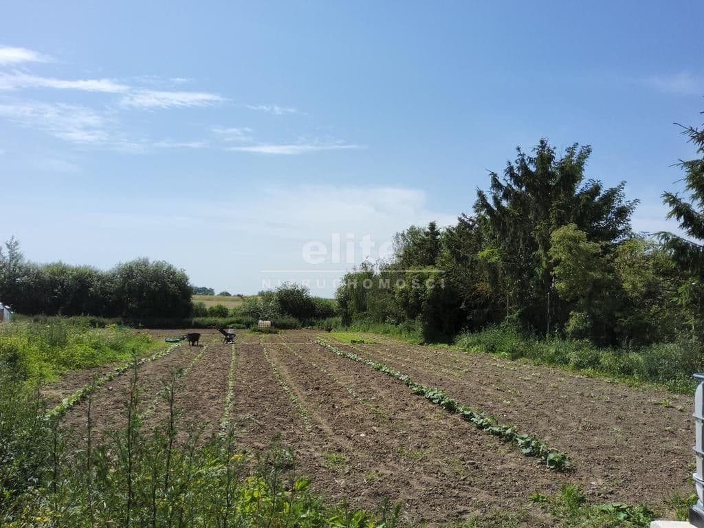 Barnisław, Zachodniopomorskie