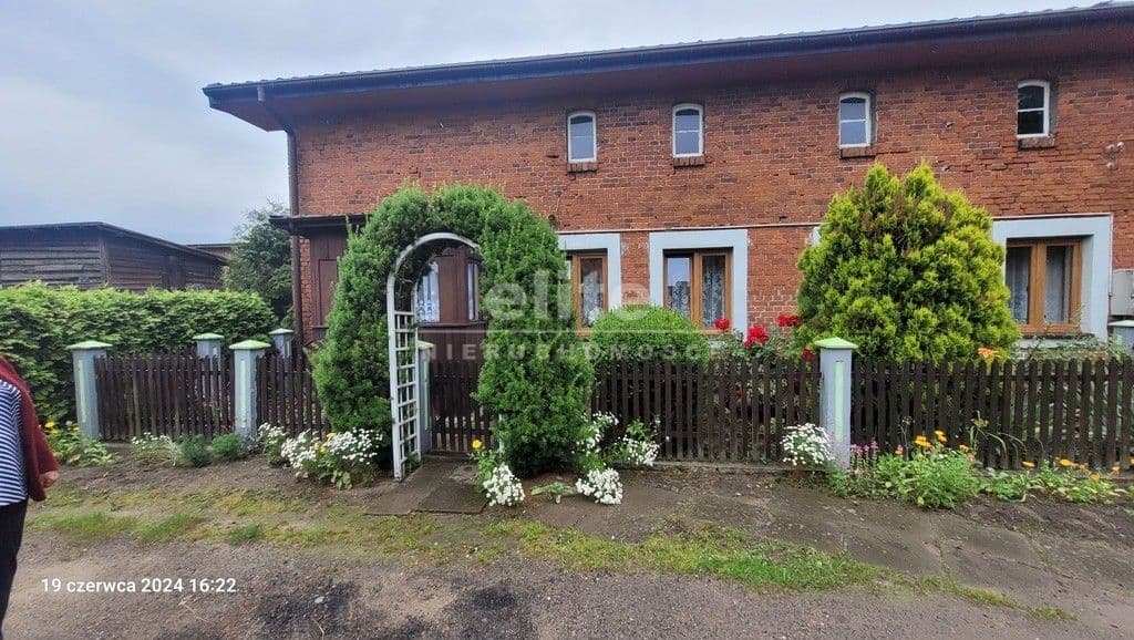 Pławno, Zachodniopomorskie