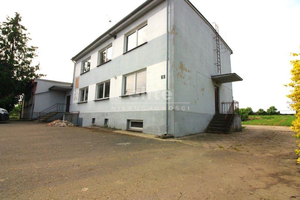 Reńsko, Zachodniopomorskie