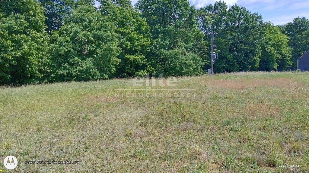 Łęgi, Zachodniopomorskie