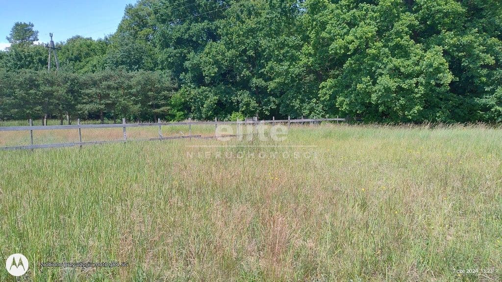 Łęgi, Zachodniopomorskie