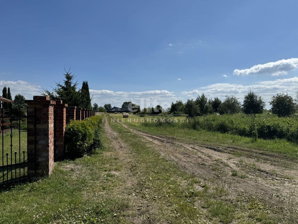 Lubczyna, Zachodniopomorskie