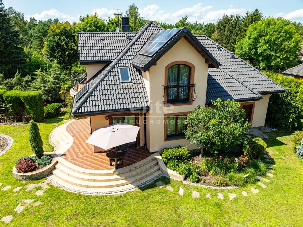 Niedźwiedź, Zachodniopomorskie