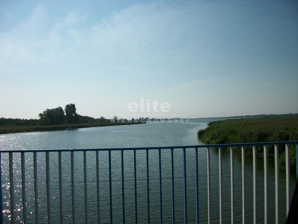 Kamień Pomorski, Zachodniopomorskie