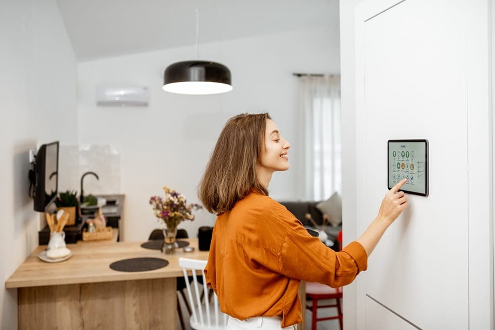 Inteligentny dom (Smart Home) – czy podnosi wartość nieruchomości przy sprzedaży?