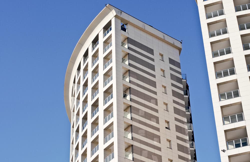 Dom na sprzedaż pod Szczecinem musi być droższy od mieszkania w centrum?