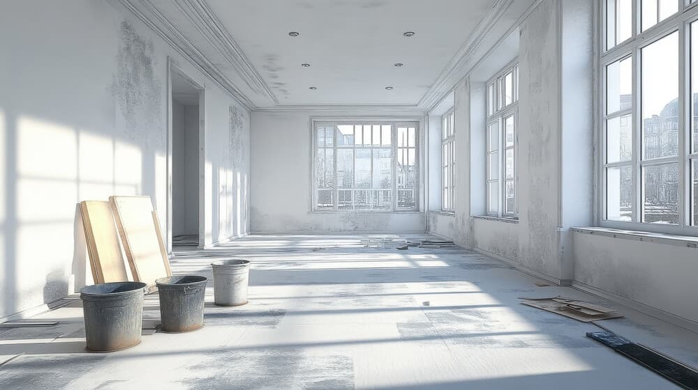 Jak skutecznie sprzedać nieruchomość do generalnego remontu w Szczecinie?