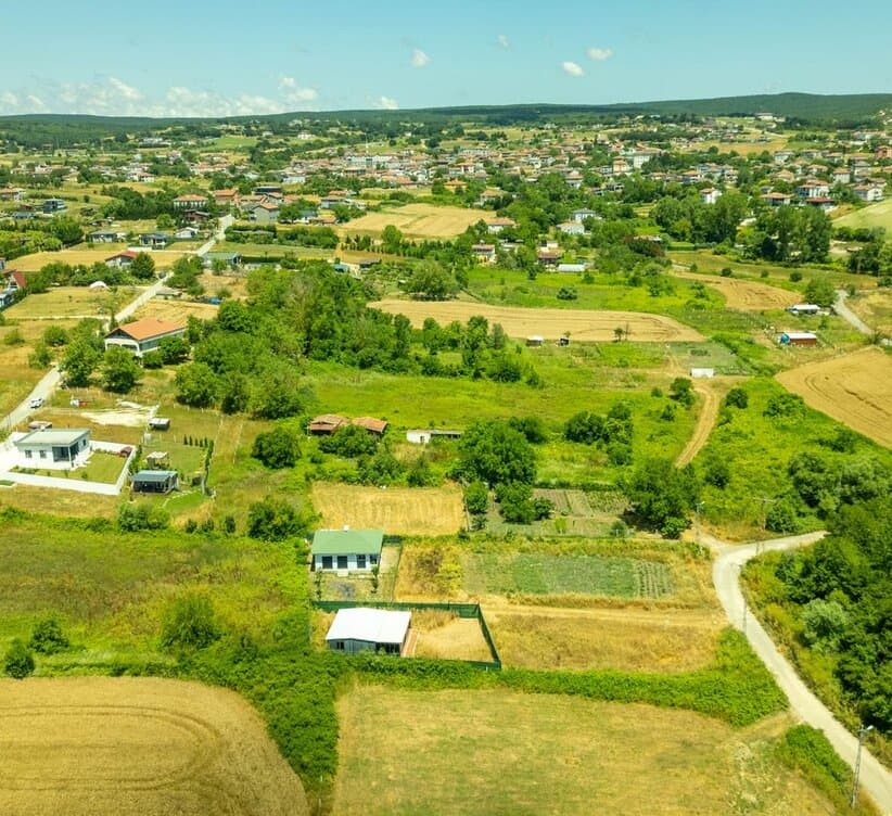 Działki na sprzedaż w okolicach Szczecina
