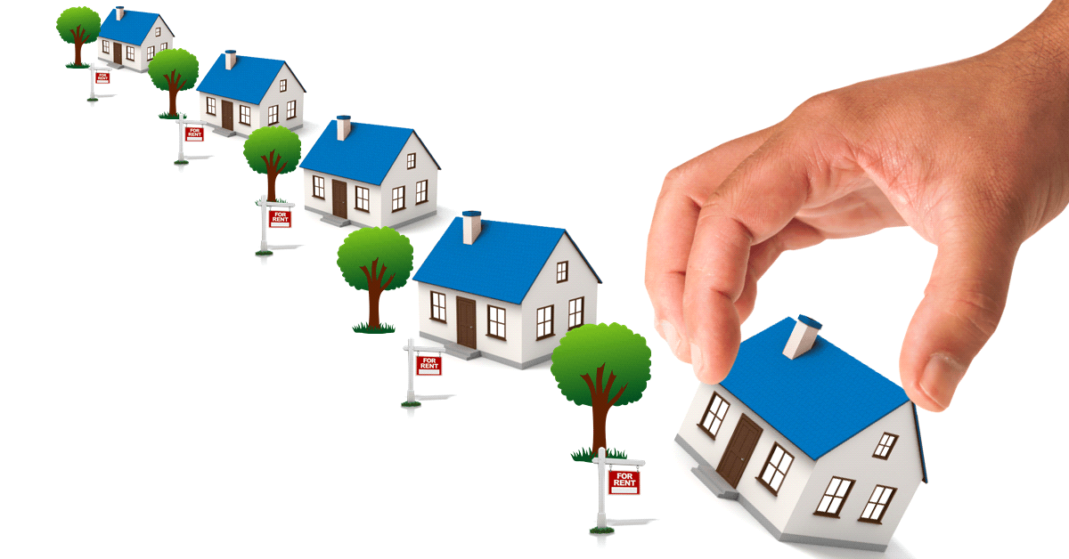 Jak zarządzać swoimi nieruchomościami?