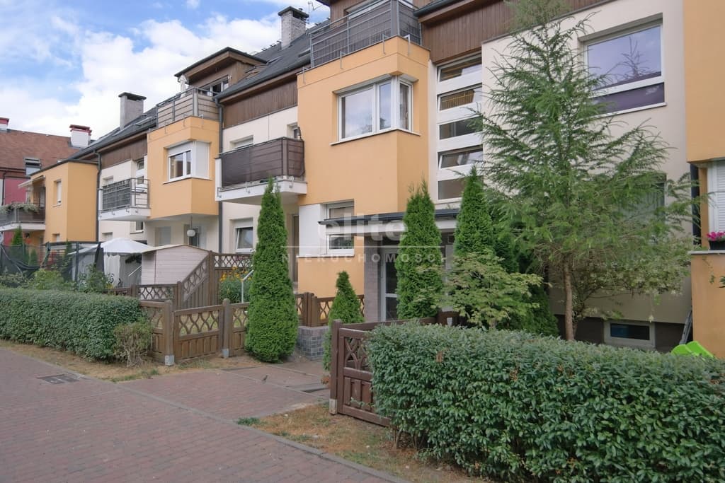 Nieruchomości w Szczecin Dąbiu coraz bliżej plaży