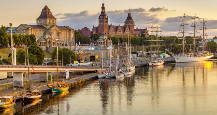 Korzyści płynące ze skorzystania z oferty dotyczącej funkcjonalnych mieszkań na sprzedaż w Szczecinie